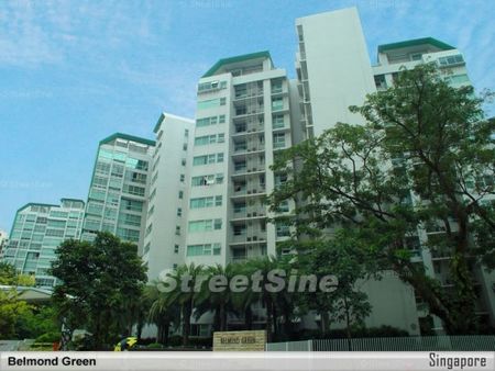 Belmond Green (D10), Condominium - For Rent - Photo 5
