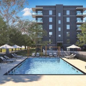 2 chambres - 242 Boulevard Hymus, Pointe-Claire - Photo 2