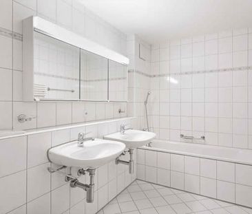 3.5 Zimmer, 115 m², 1. Stock - Foto 5