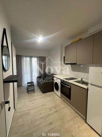 Ενοικίαση κατοικίας, 18 τ.μ., Αθήνα, 500 € - Photo 3