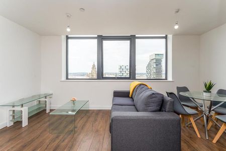 2 bedroom apartment to rent - Photo 3