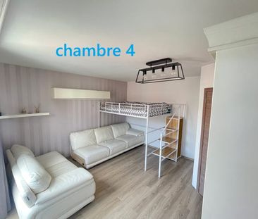 Studio te huur - Photo 5