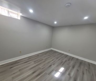 For Lease - 226 Larkin Avenue Unit# bsmt, Markham, Ontario - Photo 5
