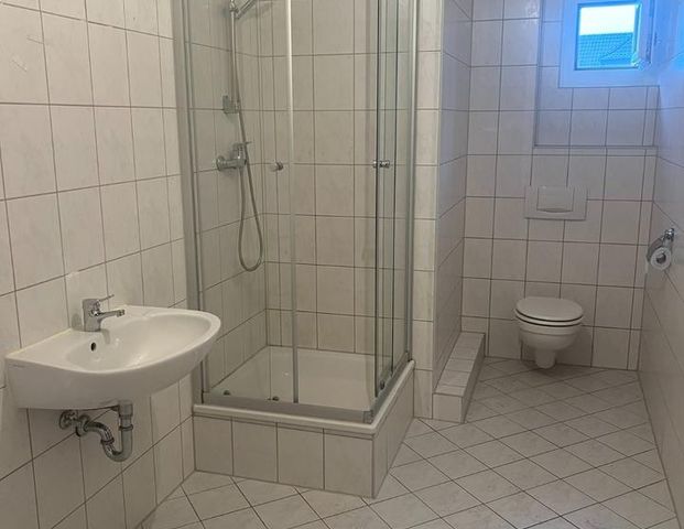 2-Raum Wohnung in ruhiger Wohnlage in Zscherndorf zu vermieten - Foto 1