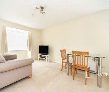 1 bedroom flat to rent Marley fields - Photo 6