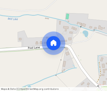 South View, Pool Lane, Nun Monkton, YO26 - Photo 1