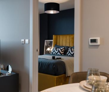 1 bedroom apartment to rent - Photo 4