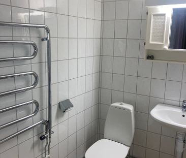 Södra Hamngatan, Uddevalla - Foto 1