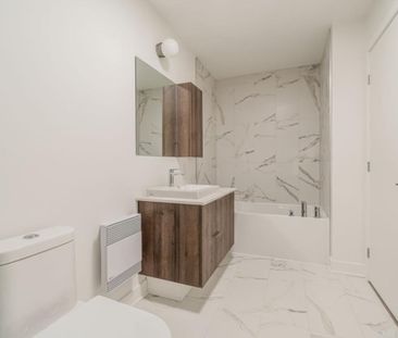 Appartement - 503-2355 Rue des Équinoxes - Photo 1