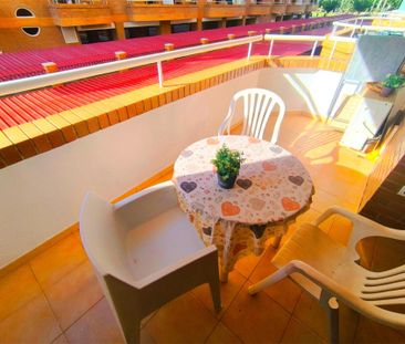 Piso de alquiler en Carrer Amplaries, 29, Costa Marina - Photo 5