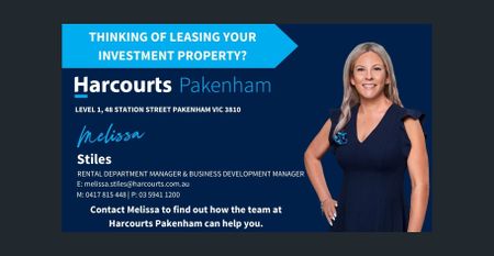 Modern Family Living in a Peaceful Pakenham Location - Photo 3