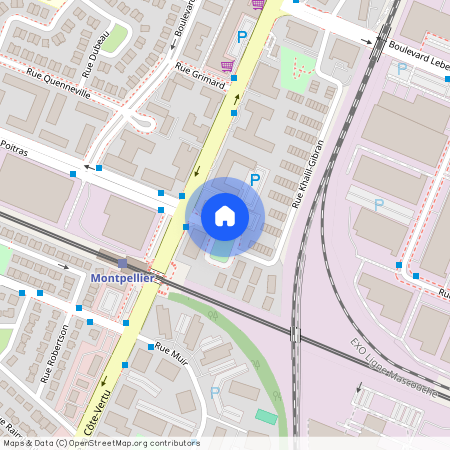 Nouveauté, 995 Rue Jules-Poitras, app. 105, Montréal (Saint-Laurent), H4N3M2