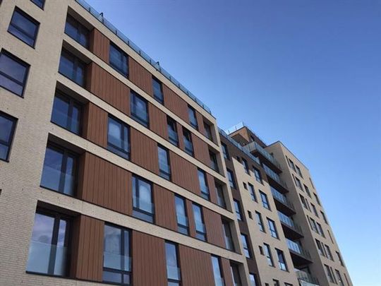Appartement te huur - Photo 1
