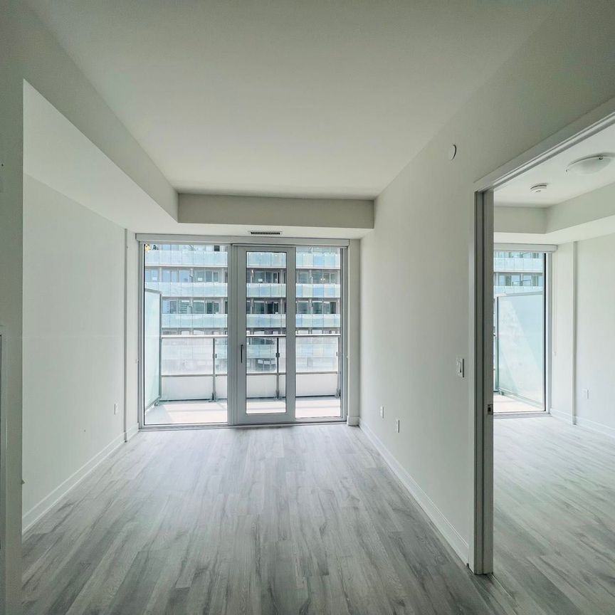 For Lease - 70 Princess Street Unit# 2610, Toronto, Ontario - Photo 1