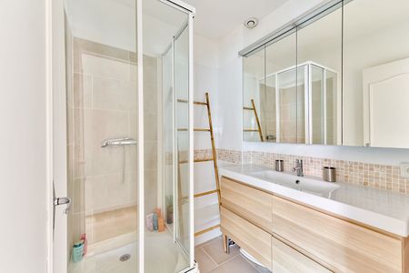 MAISON – CLAMART – 124,11 m2 - Photo 4