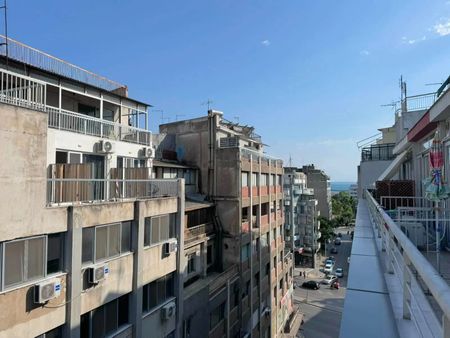 Studio/Γκαρσονιέρα για ενοικίαση Ξηροκρήνη (Ξηροκρήνη - Παναγία Φανερωμένη) - Photo 4