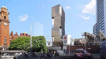 Large High Double Ensuite - Photo 4