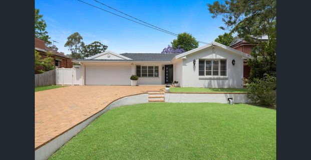 Renovated Family Home In Peaceful Pocket - Photo 1