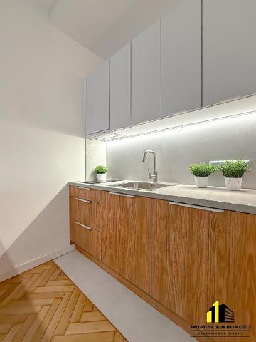 Mieszkanie Bydgoszcz Błonie powierzchnia 35.0 m² C262-WM-54279 - Фото 5