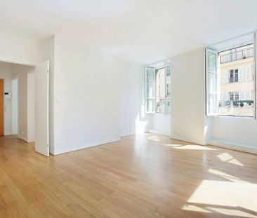 Location appartement, Paris 2ème (75002), 3 pièces, 68.81 m², ref 8... - Photo 5