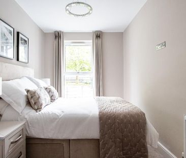 Apt 14, 1 Rosepark Gardens, Lesley Park Royal, Belfast, BT5 7LW - Photo 4