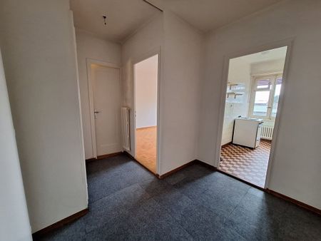 2 Zimmer, 45 m², 3. Stock - Foto 2