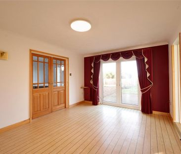 4 bedroom detached house to rent - Photo 1