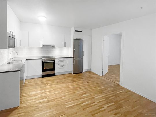 Tunadalsgatan 6 - Photo 1