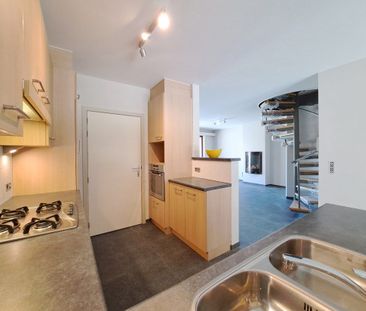 Perfect onderhouden rijwoning te Lommel - Foto 5
