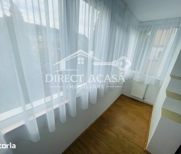 Apartament cu 2 camere de inchiriat-Str Transilvaniei-Zona Tudor - Fotografie 3