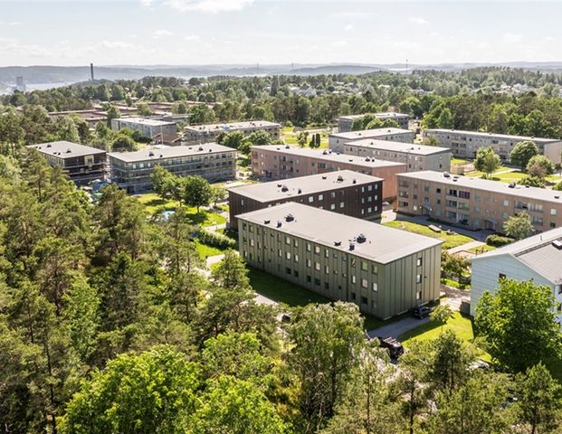 Örabergsvägen 9 - Photo 1