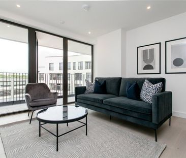 Gorsuch Place, London, E2 - Photo 4