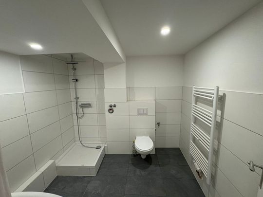 3 Zimmerwohnung Altbau mit EBK - Foto 1