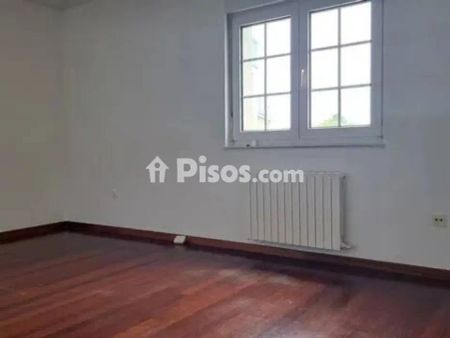 Piso en alquiler en Parroquias Oeste-A Ponte - Foto 5