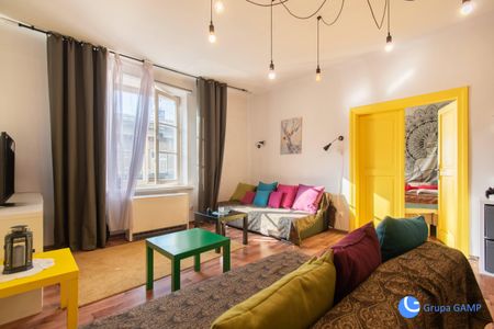 Stare Miasto, Rynek. 2-pok, 60 m2, ul. Sławkowska - Photo 3