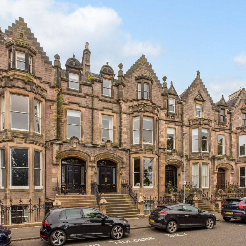 Bruntsfield Crescent, Edinburgh - Photo 1