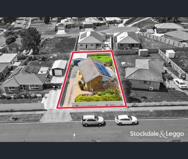 12 Amaroo Drive, Churchill, Vic 3842 - Photo 3