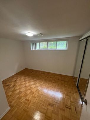 For Lease - 15 Blithfield Avenue Unit# Lower Fl, Toronto, Ontario - Photo 1