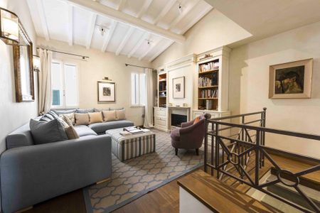 Costa dei Magnoli, Florence, Tuscany 50125 - Photo 5