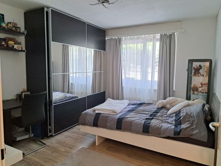 Route de Gouttes d'Or 19 - Appart 5,5 p - Foto 5