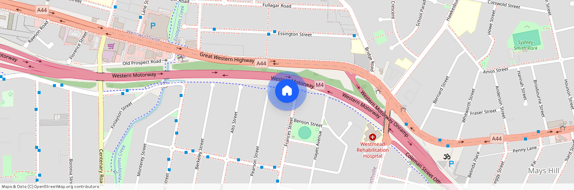 114 Frances Street, South Wentworthville 2145, New South Wales