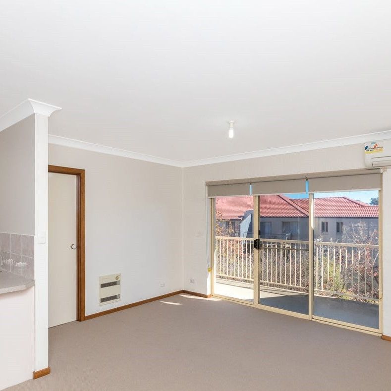 Top Floor 2 Bedroom Apartment in Bonython - Photo 1