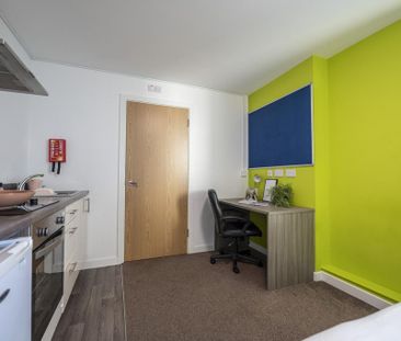 1 bedroom apartment to rent - Photo 2