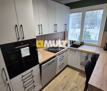 Nowoczesne 2 pokoje po kapitalnym remoncie Centrum - Photo 6