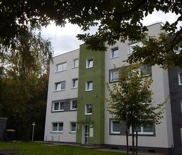 Hier fühlen Sie sich wohl: praktische 3-Zimmer-Wohnung - Foto 1