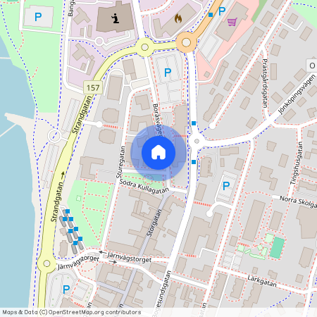 Ulricehamn, Boråsvägen, 1, 52336