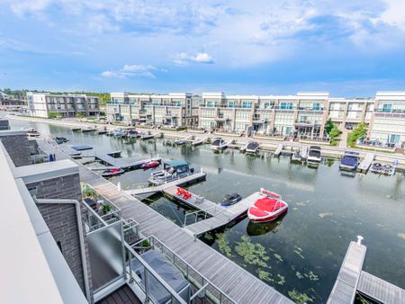 For Lease - 3654 Ferretti Court, Innisfil, Ontario - Photo 3