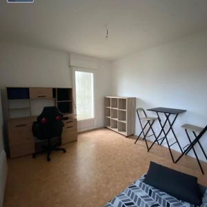 Appartement à louer 1 pièce 22m² - Photo 2