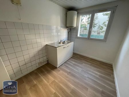 Location Appartement 3 pièces 50m² GRENOBLE 38100 - Photo 5
