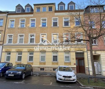 3 Zi.EG Balkon & Terr.m. Garten - Photo 6